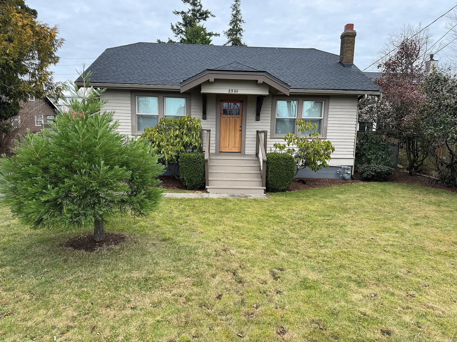 2 bed, 896 sqft, $2,500 — Photo 1
