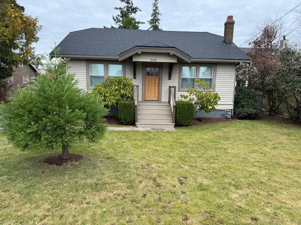 2934 Eldridge Ave, Bellingham, WA 98225