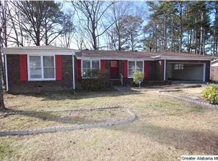 904 Hilton Rd, Anniston, AL 36207