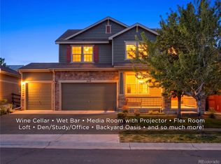 14119 W 89th Loop, Arvada, CO 80005