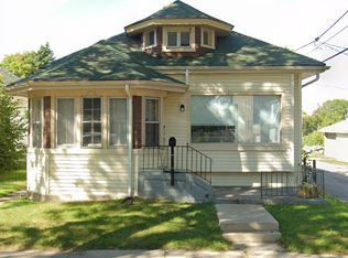 620 W Melvina St, Milwaukee, WI 53212