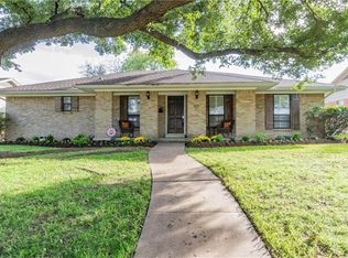 421 Ridgewood Dr, Richardson, TX 75080