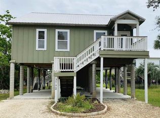 3792 Jubilee Point Rd, Orange Beach, AL 36561