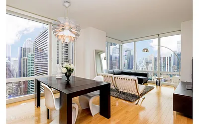 Rented by Douglas Elliman
