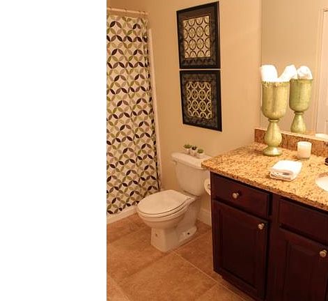 3rd image of 320 Quail Forest Blvd APT 410