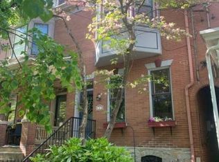 609 W Chestnut St, Lancaster, PA 17603