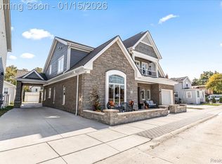 543 Deer St, Plymouth, MI