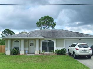 2767 Fitzpatrick Ave SW, Palm Bay, FL 32908
