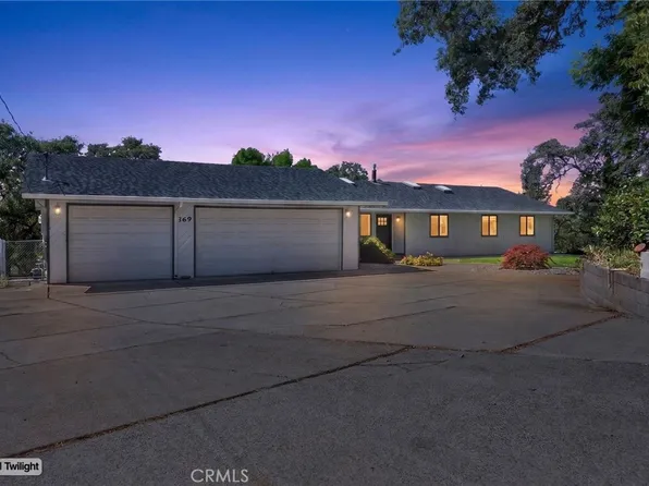 369 Canyon Highlands Dr, Oroville, CA 95966