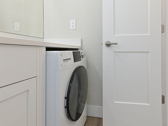 Never leave the convenience of your home to get your chores done