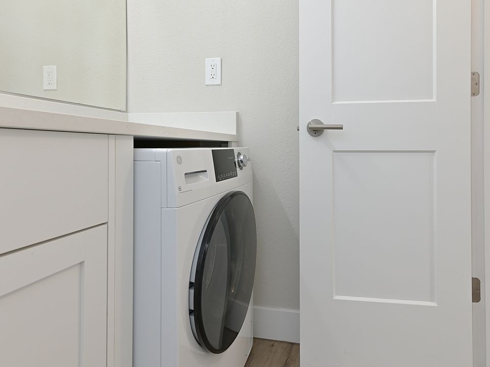 Never leave the convenience of your home to get your chores done