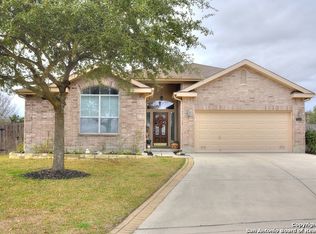 2501 Riva Ridge Cir, Schertz, TX 78108