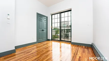 Rented by Nooklyn NYC LLC