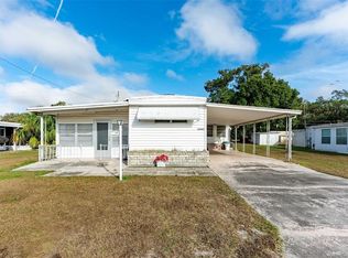 39045 Sabal Ave, Zephyrhills, FL 33542