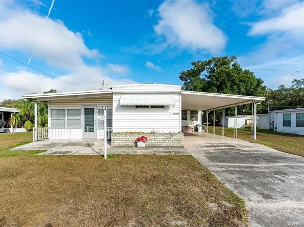 39045 Sabal Ave, Zephyrhills, FL 33542