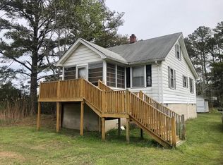 20263 Deep Creek Rd, Onancock, VA 23417