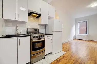 Rented by REAL New York