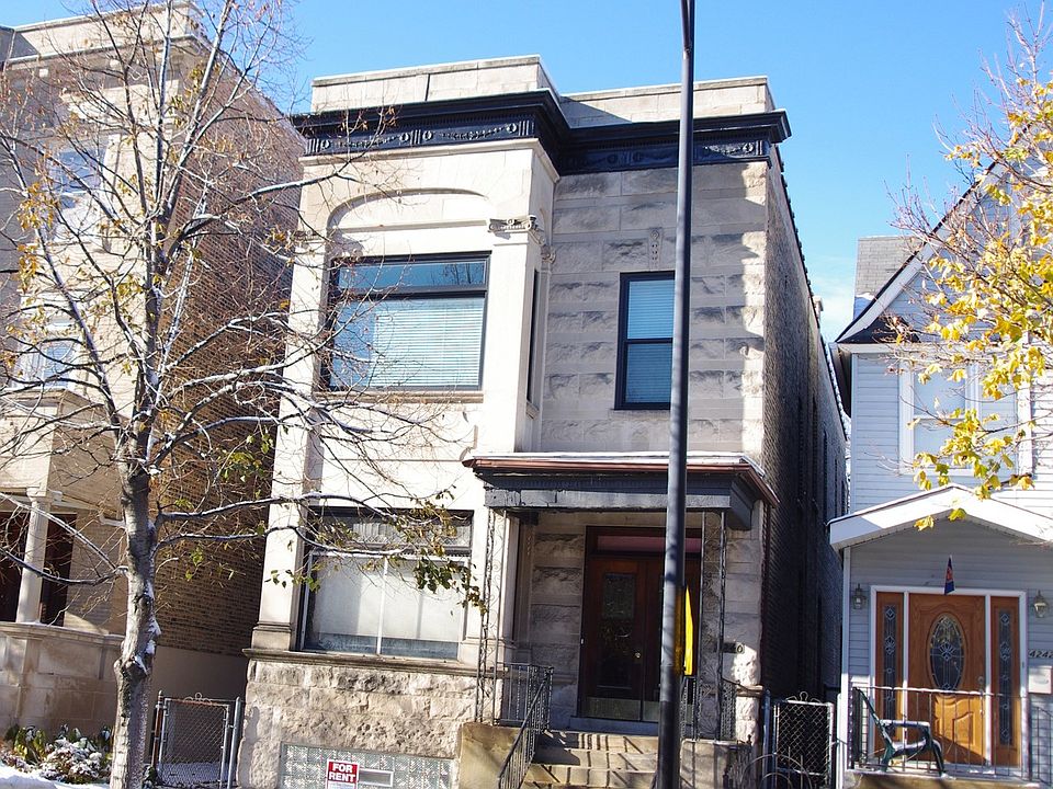 1st image of 4240 N Ashland Ave #2