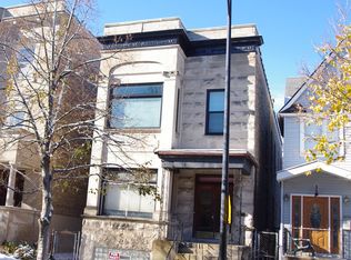 4240 N Ashland Ave #2, Chicago, IL 60613