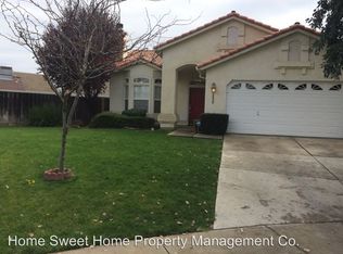 3338 Mills Ct, Merced, CA 95348