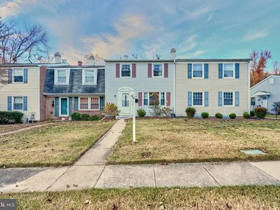 13032 Marquette Ln, Bowie, MD, 20715
