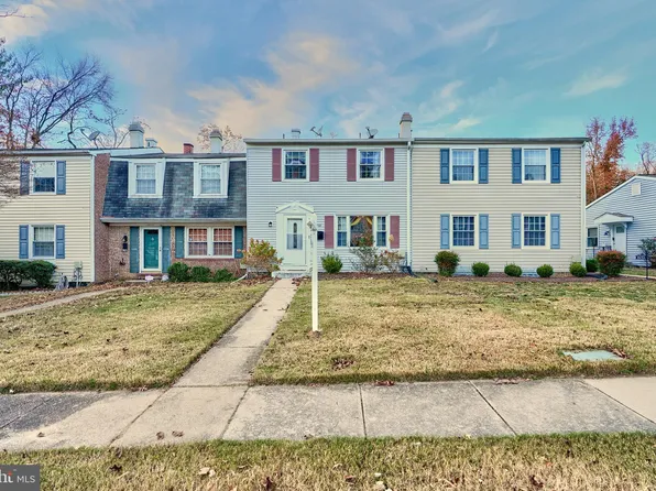 13032 Marquette Ln, Bowie, MD 20715