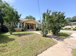 1500 Elmwood Ave, Corsicana, TX 75110
