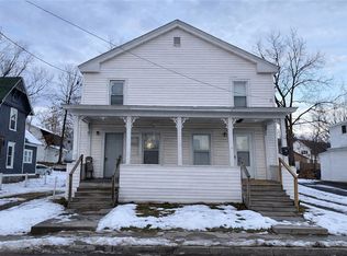 10-12 Columbia St, Oneonta, NY