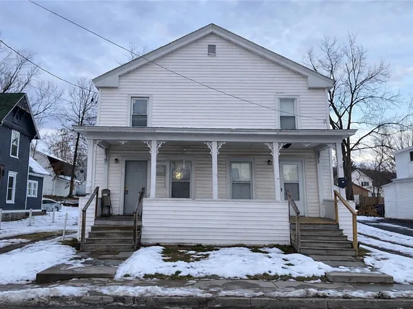 10-12 Columbia St, Oneonta, NY 13820