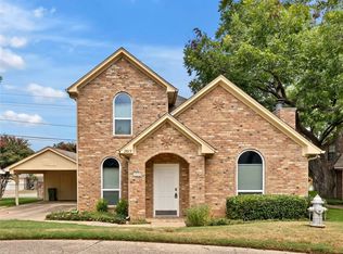 2815 Inniswood Cir, Arlington, TX 76015