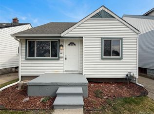 436 Cleveland Ave, Lincoln Park, MI