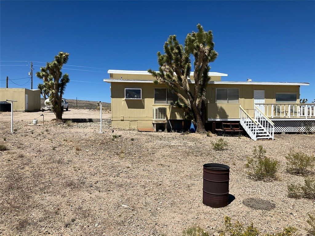 26446 N Tamarisk St, Meadview, AZ 86444 | Zillow
