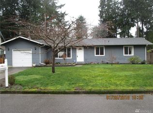14211 147th Pl SE, Renton, WA 98059