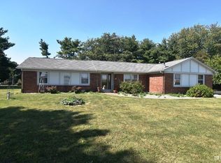 1432 S County Road 200 W, Frankfort, IN 46041