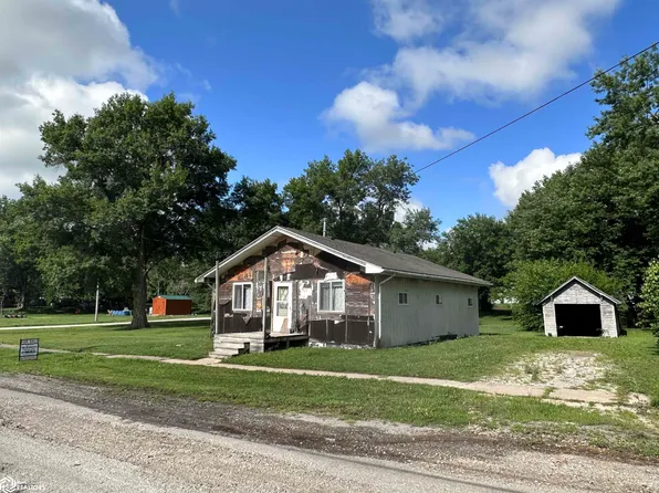 304 Bent St, Bedford, IA 50833