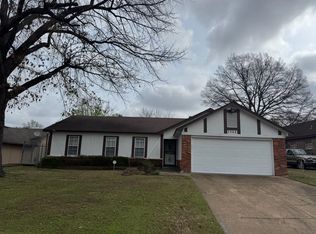 3968 Wandering Way, Memphis, TN 38115