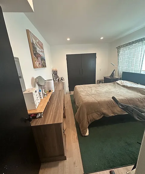 465 S Le Doux Rd #6 — Photo 2