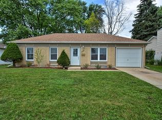 714 Newland Ave, Romeoville, IL 60446