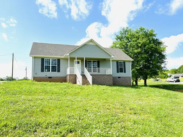 88 McLemore Rd, Taft, TN 38488
