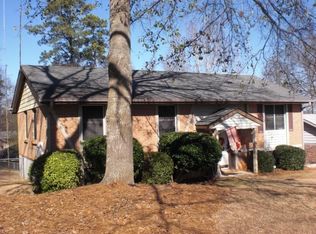 289 Poplar Dr, Millbrook, AL 36054