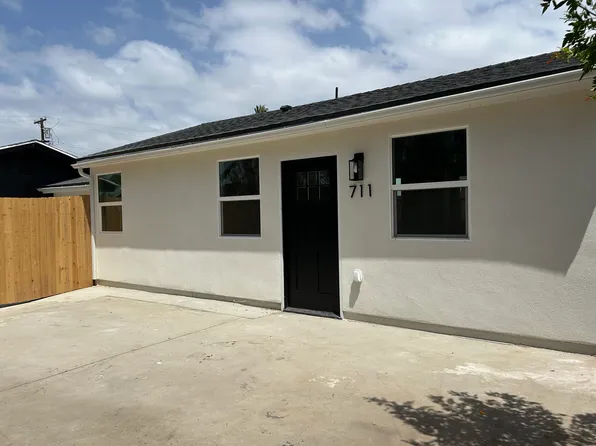 707 68th St #C, San Diego, CA 92114