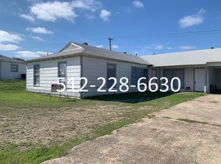 705 Stetson Ave, Killeen, TX 76543