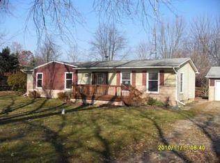 4329 Sweet Rd, Howell, MI 48843
