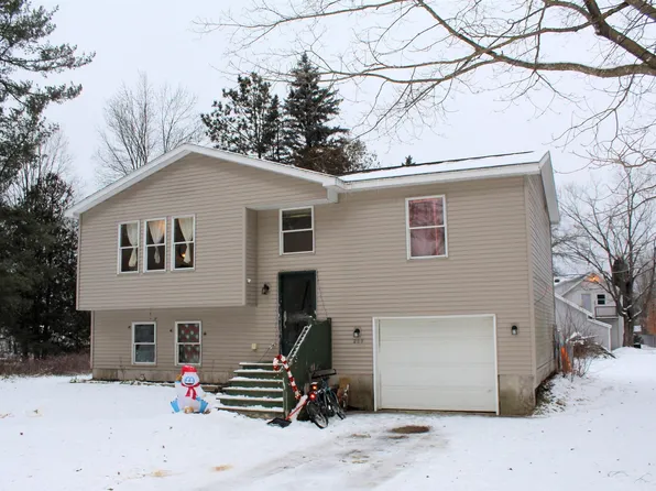 209 E Michigan St, Mancelona, MI 49659