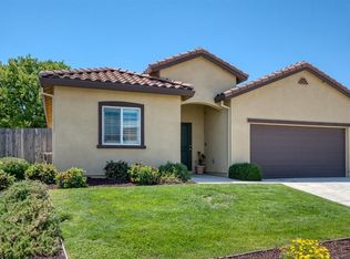 7454 Sobon Ln, Rancho Murieta, CA 95683