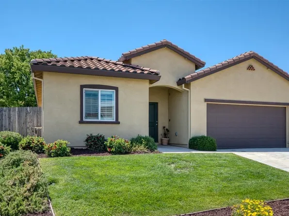 7454 Sobon Ln, Rancho Murieta, CA 95683