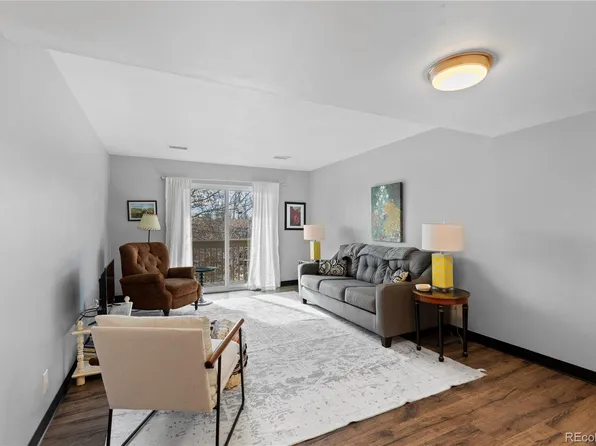 1606 Cottonwood Drive #24S, Louisville, CO 80027