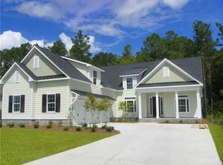 27 Chadbourne St, Bluffton, SC 29910