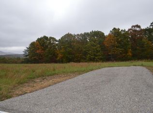 8 Johns Creek Rd, New Castle, VA 24127