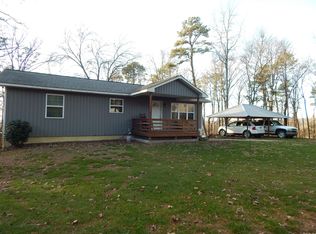105 Heritage Dr, Greers Ferry, AR 72067